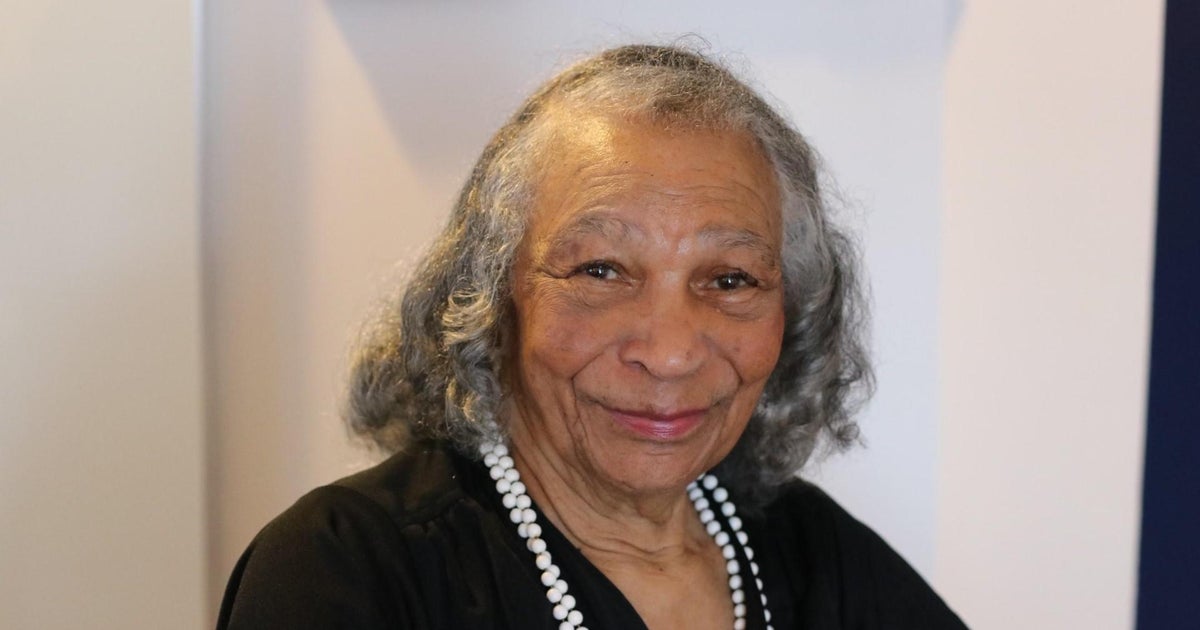 Detroit voting rights advocate Mildred Madison dies at 97