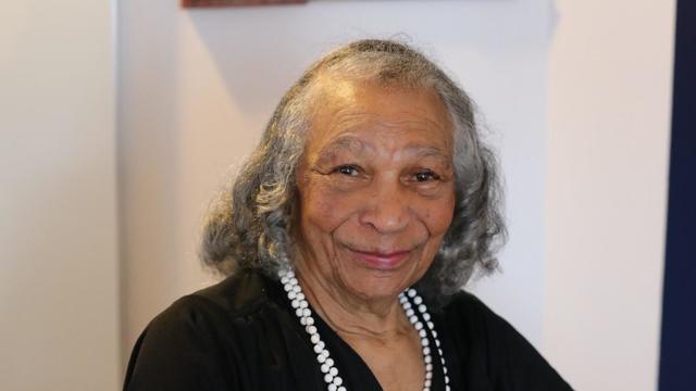 Longtime voting advocate Mildred Madison dies at 97 