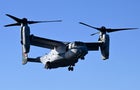 Australia US Aircraft Crash 