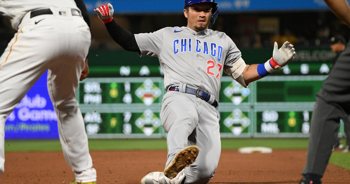 Will marketers hit a home run or strike out with MLB's uniform ads