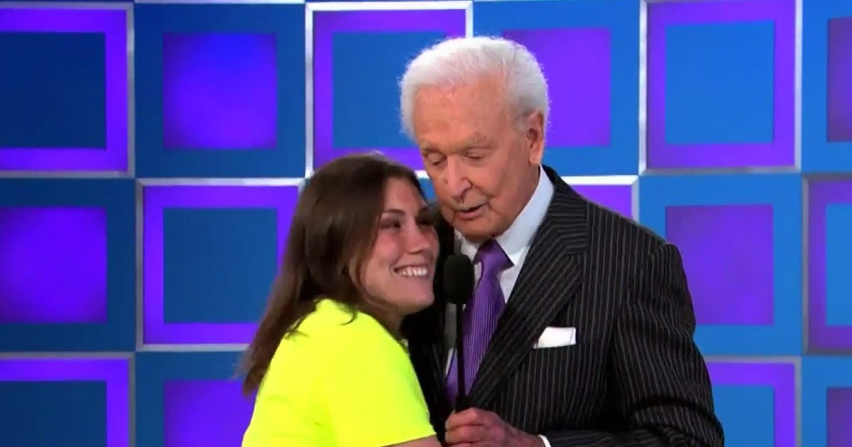 Remembering Bob Barker, longtime host of CBS &rsquo; &lsquo;The Price I s Right