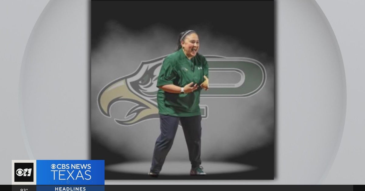 Prosper ISD softball coach arrested, student claims she ignored sexual