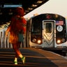 F, G subway service disrupted in Brooklyn due to mechanical problem, MTA says 