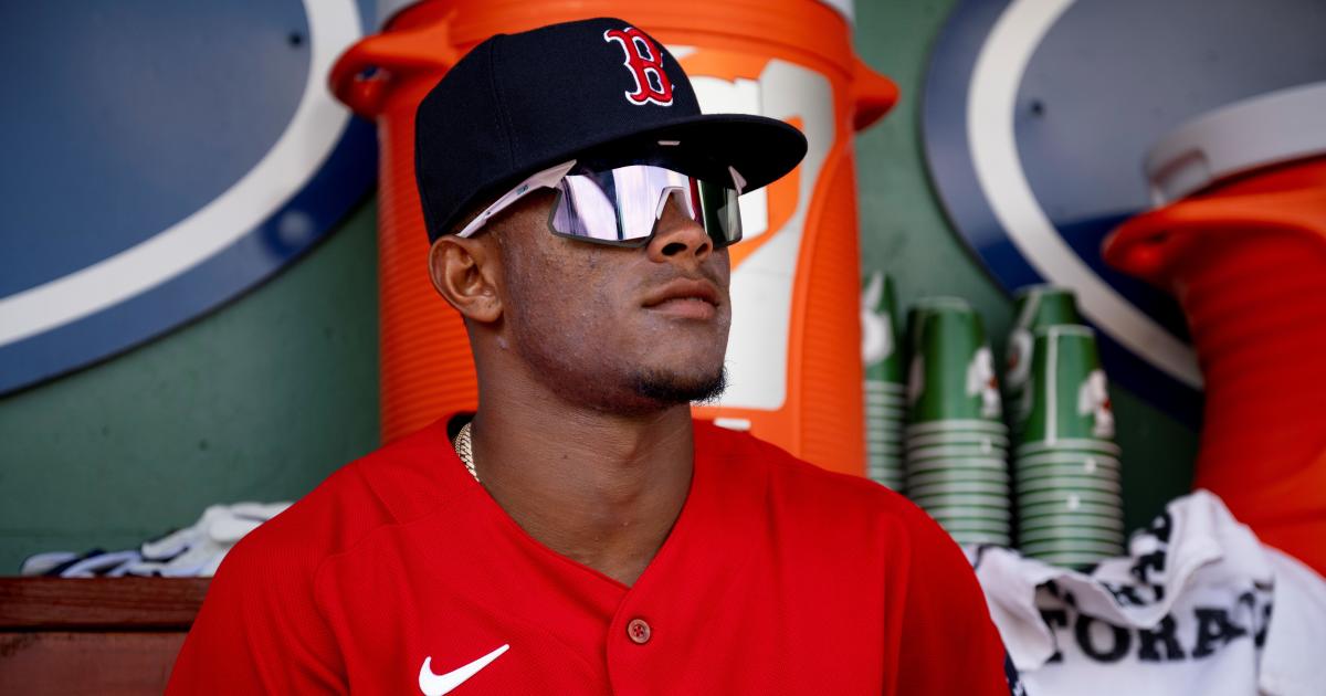 MLB Hot Stove: Red Sox Sign Shane Victorino - CBS Philadelphia