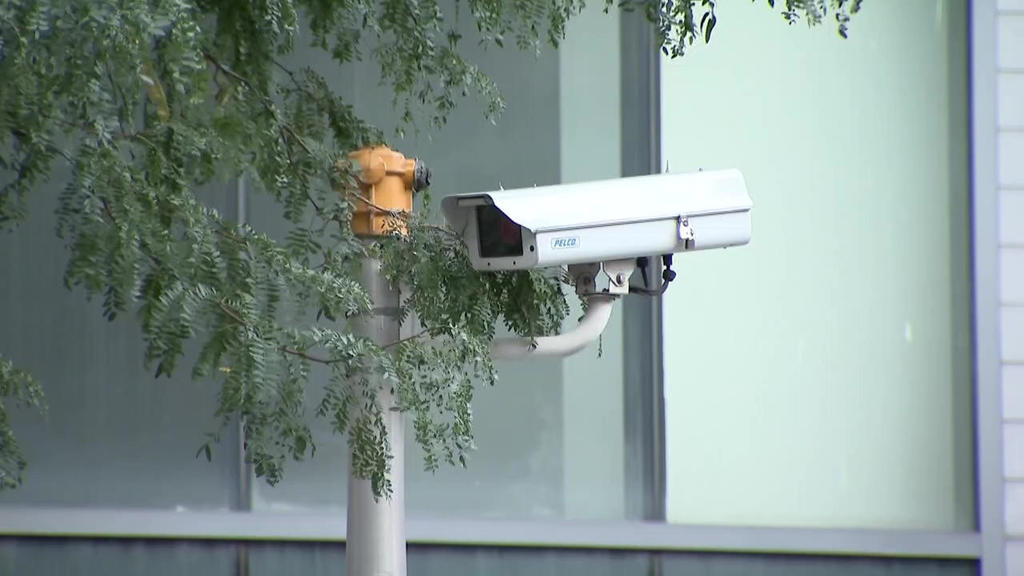 City Council approves installation of noise cameras in select spots
across the 5 boroughs