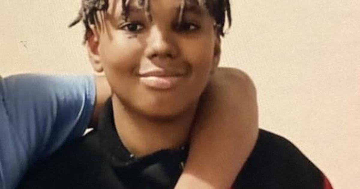 Pittsburgh police searching for missing 13-year-old Isaiah Kennedy