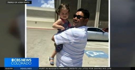 Family of hit-and-run victim speaks out - CBS Colorado