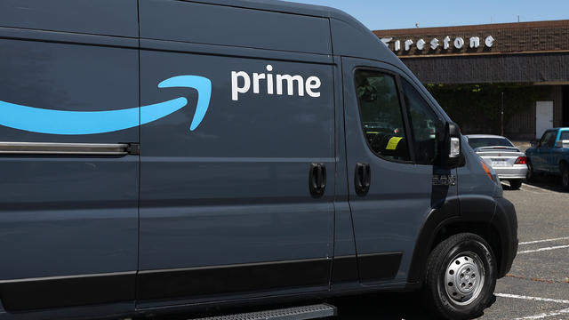 FTC Files Lawsuit Against Amazon Over Prime Membership Pratices 