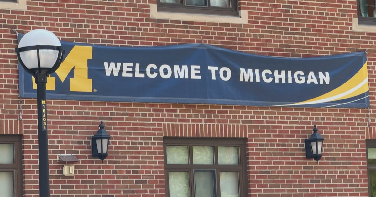 University of Michigan internet outage continues federal investigators involved