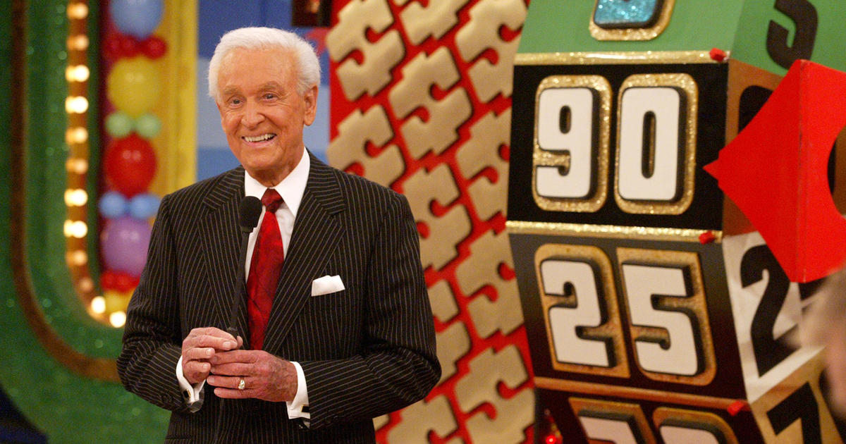 Bob Barker to be honored with hour-long CBS special following "The Price is Right" legend's death