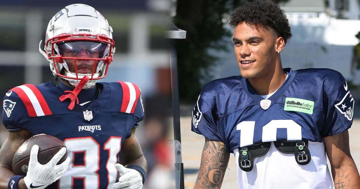 New England Patriots 2023 roster: Meet the team