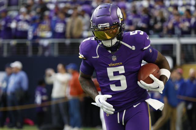 Vikings Cuts Tracker: Who did not make the final 53-man roster for