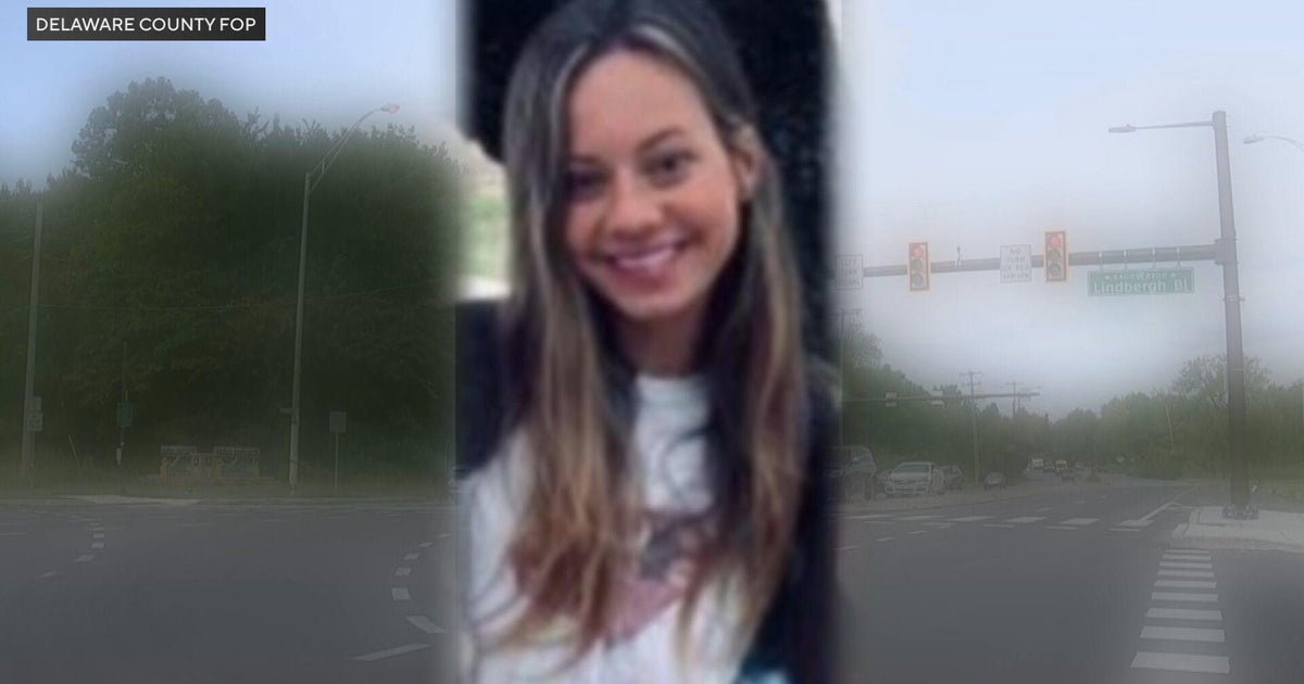 Suspect identified in hitandrun that killed Delco officers daughter Suspect identified in hitandrun that killed Delco officers daughter