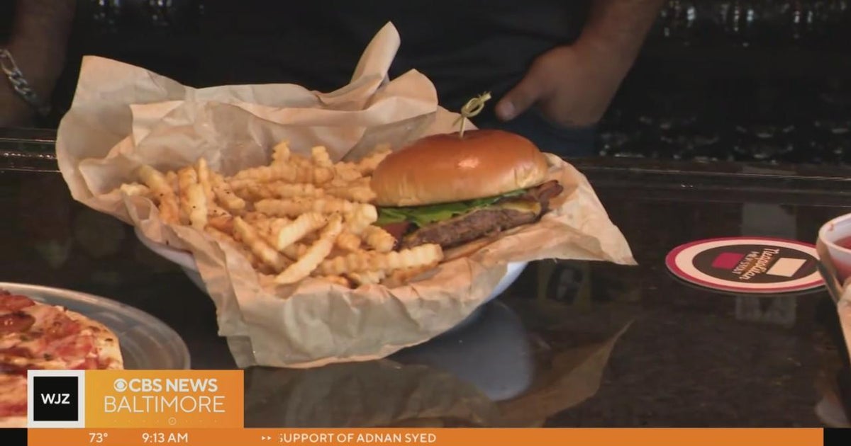 The Brass Tap has a new location in Belcamp, Maryland CBS Baltimore