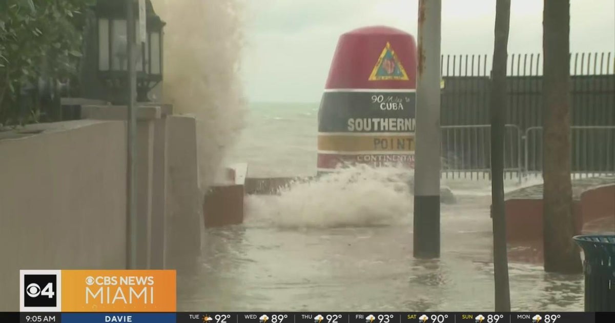 Important West coastal flooding is a issue as Hurricane Idalia passes by Important West coastal flooding is a issue as Hurricane Idalia passes by