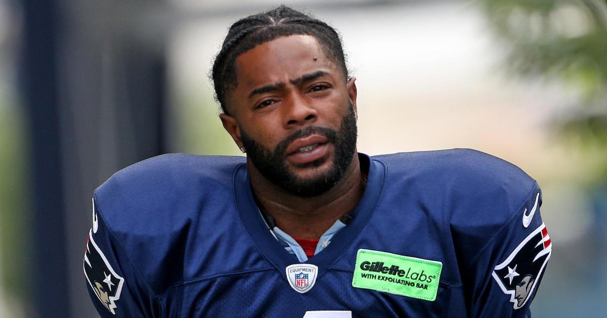 Ex-Patriots CB Malcolm Butler working out for Falcons, per report - Pats  Pulpit