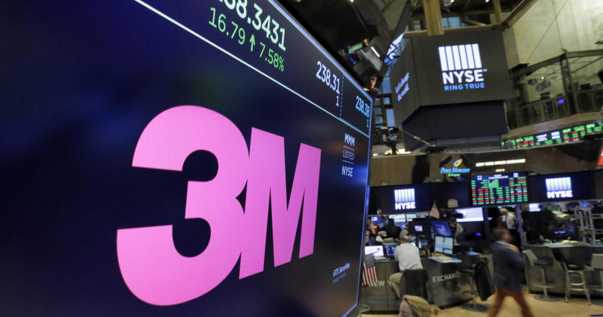 3M earplug lawsuit includes paying $253 million payment to veterans