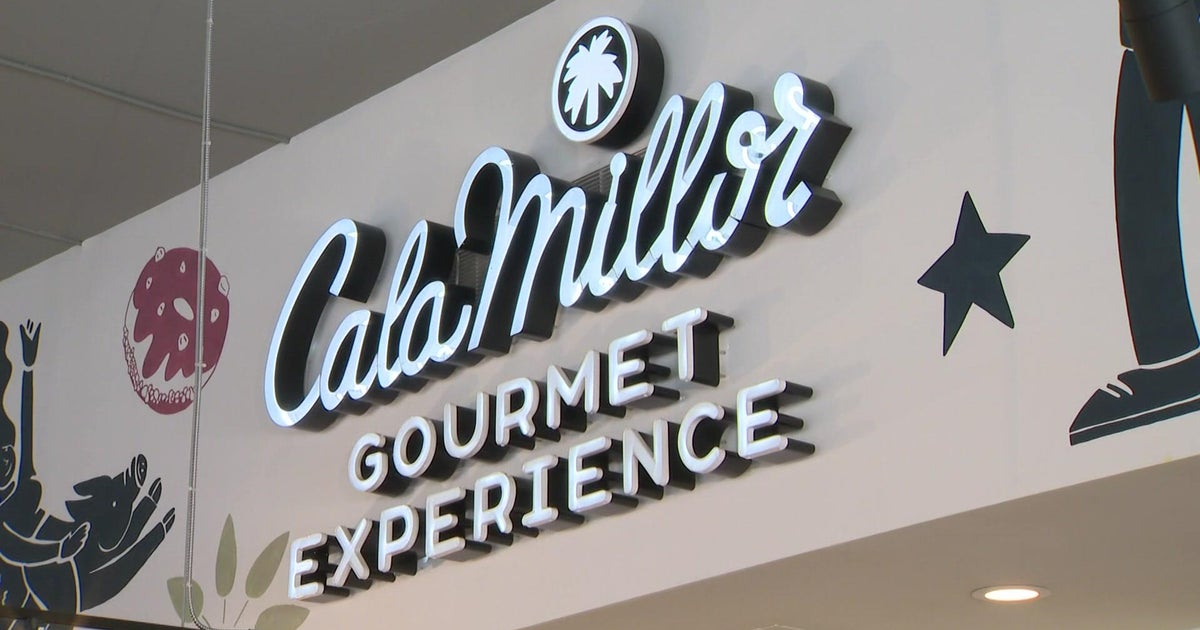 Taste of the City: Savor regular Spanish delicacies at ‘CalaMillor Connoisseur Experience’