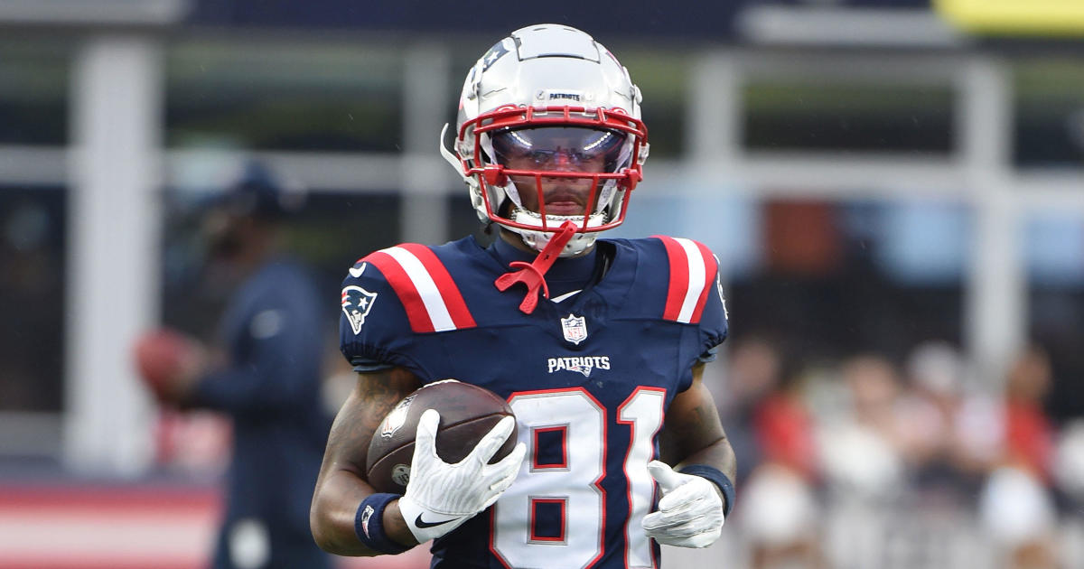 New England Patriots roster tracker: Who will join the practice squad?