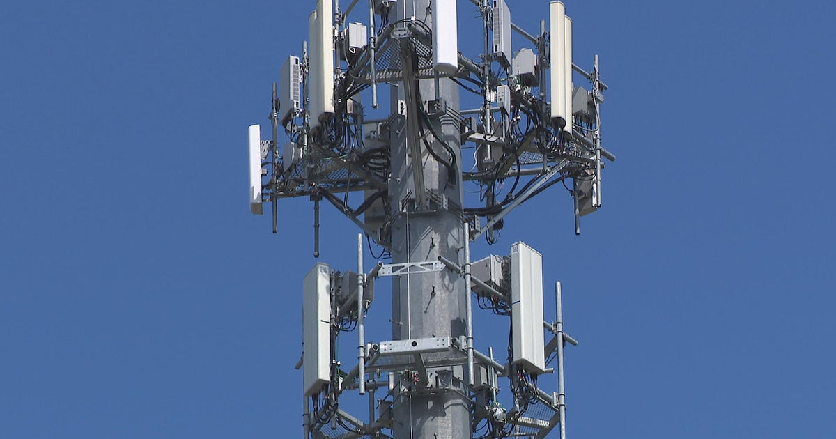 Is cell phone service getting worse