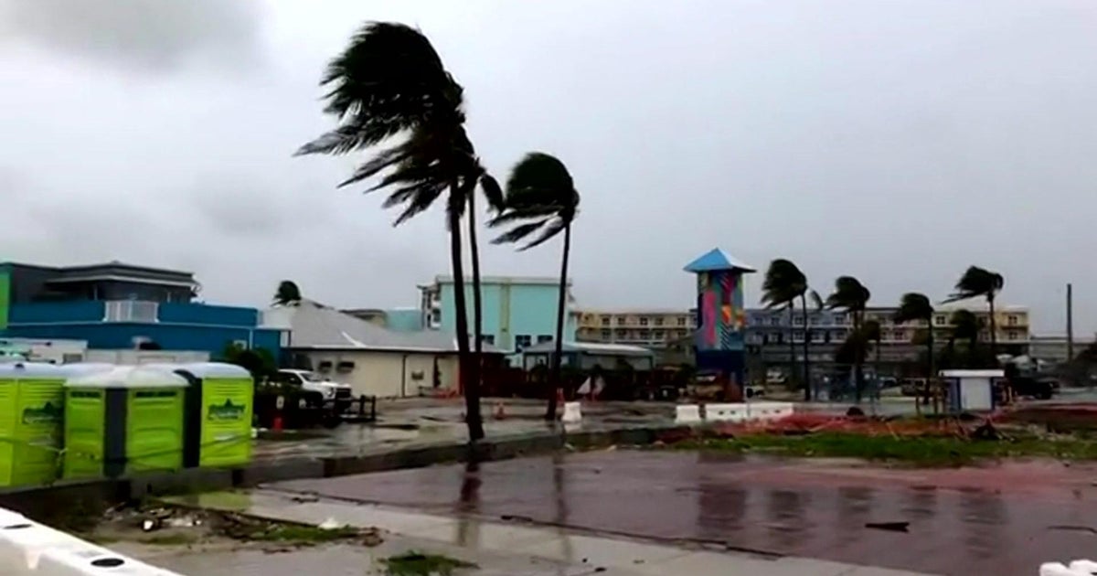 Hurricane Idalia quickly intensifies prompting officials to alert of ‘potential for demise and catastrophic devastation’ Hurricane Idalia quickly intensifies prompting officials to alert of ‘potential for demise and catastrophic devastation’