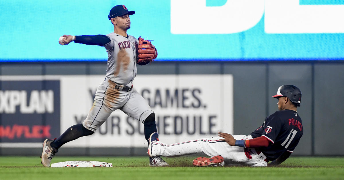 Justin Verlander dominates as Astros blank Twins – Twin Cities