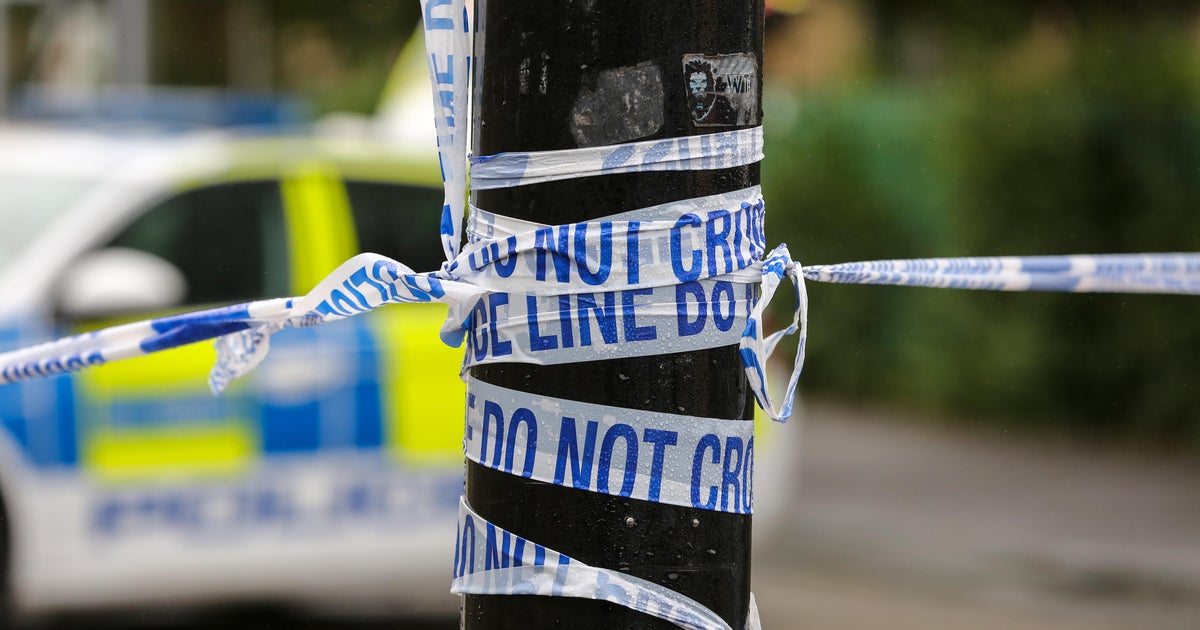 Former U.K. intelligence worker confesses to attempted murder of NSA employee