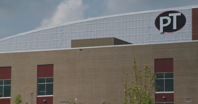 Peters Township School District IT contractor arrested on child porn charges 