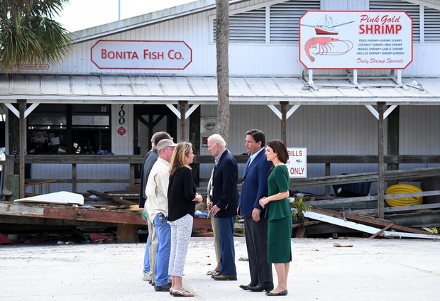 US-POLITICS-BIDEN-WEATHER-IAN