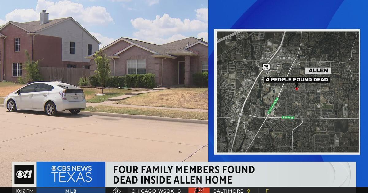 Family of man found dead by Fredericksburg home looking for answers