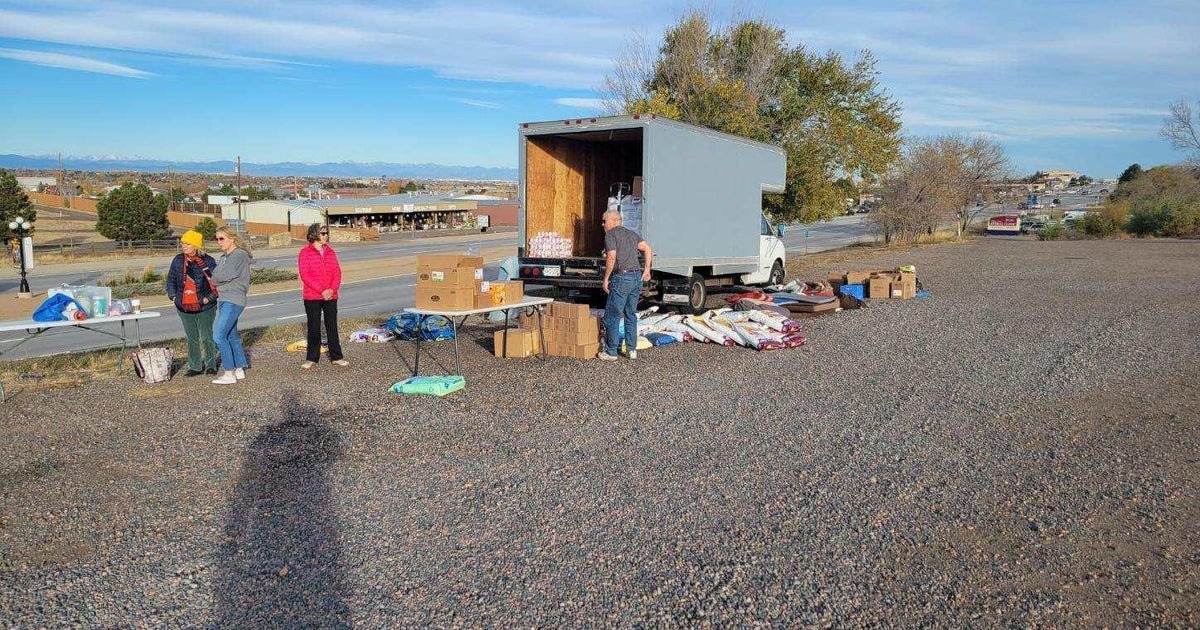 Colorado Pet Pantry experiencing dire need for donations "We want to