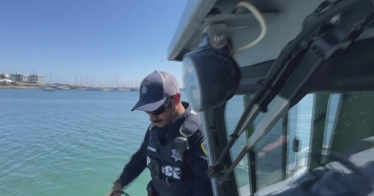 Oakland Police In Process Of Training Maritime Officers To Crack Down