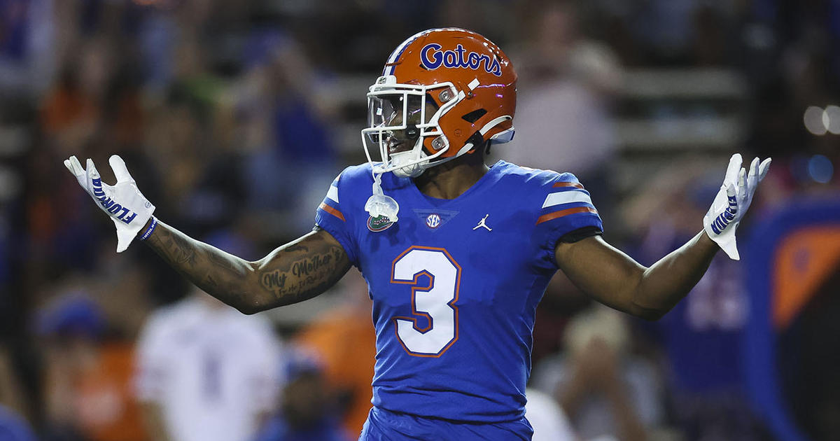 Gators Uniform Tracker on X: Our first look ever at the