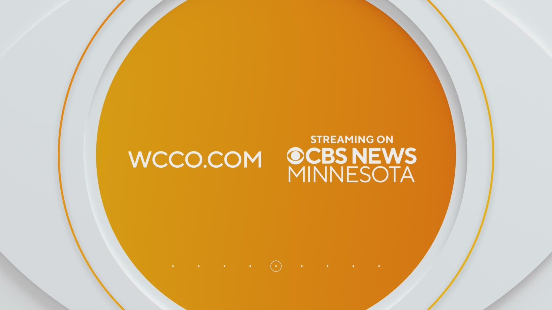 WCCO digital update Morning of Aug. 31 2023