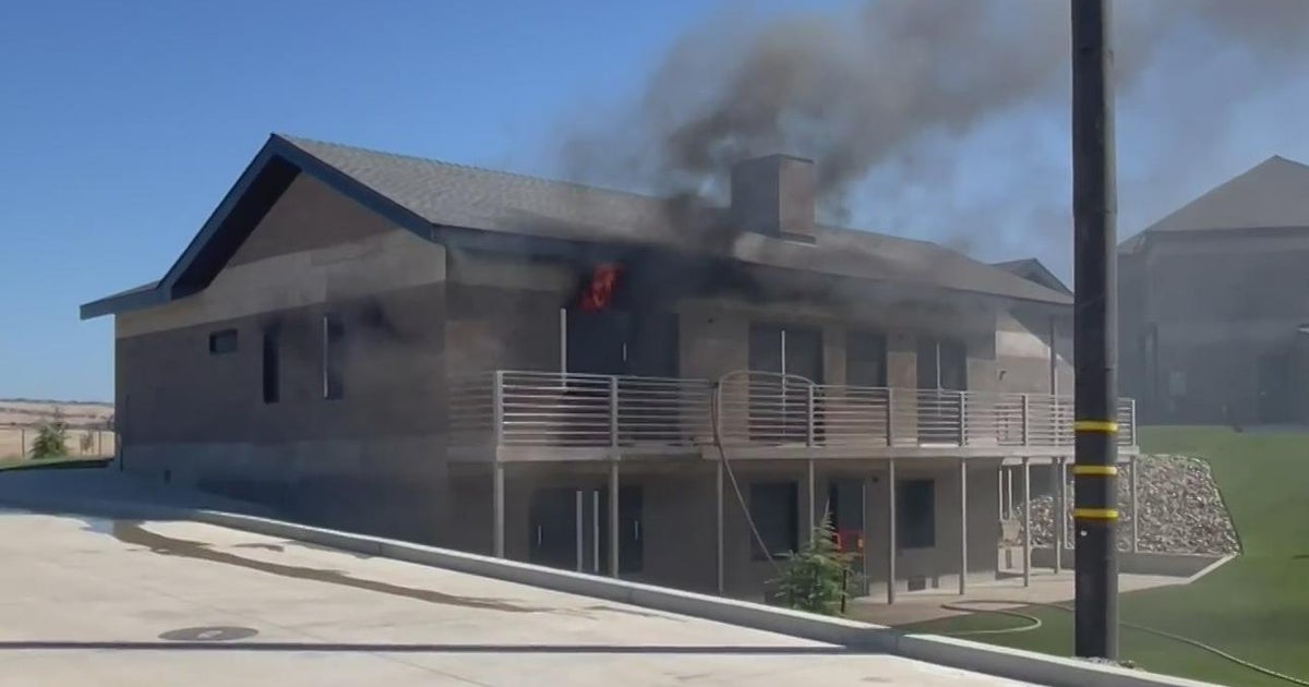 New El Dorado Hills training facility can better prepare firefighters for emergencies