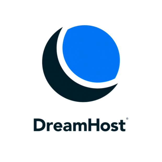 Dreamhost logo 