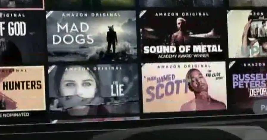 Too much of a good thing? Nielsen study finds streaming audiences are ...