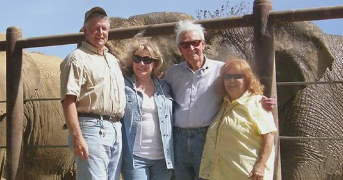 TV legend Bob Barker remembered fondly for animal activism in NorCal