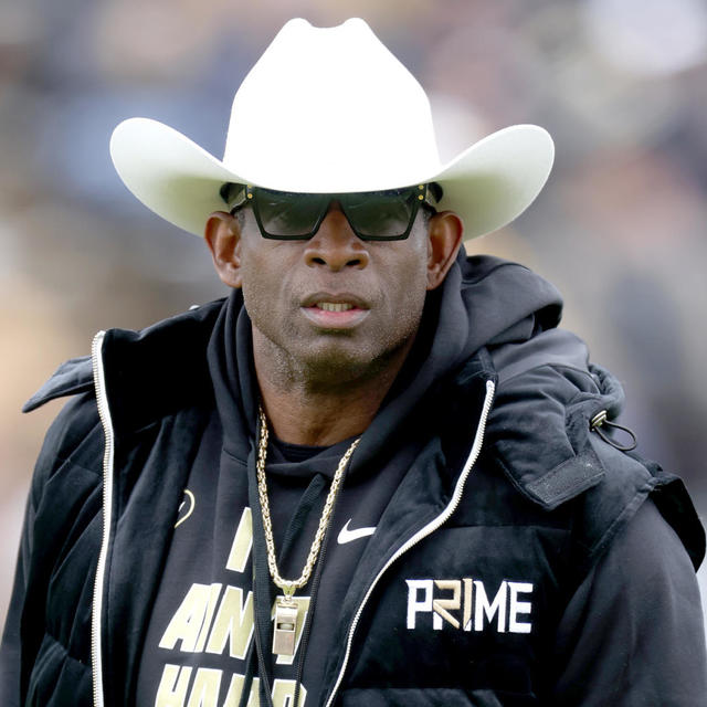 Deion 'Coach Prime' Sanders Docuseries Coming to  Prime Video on Dec.  29 - CNET