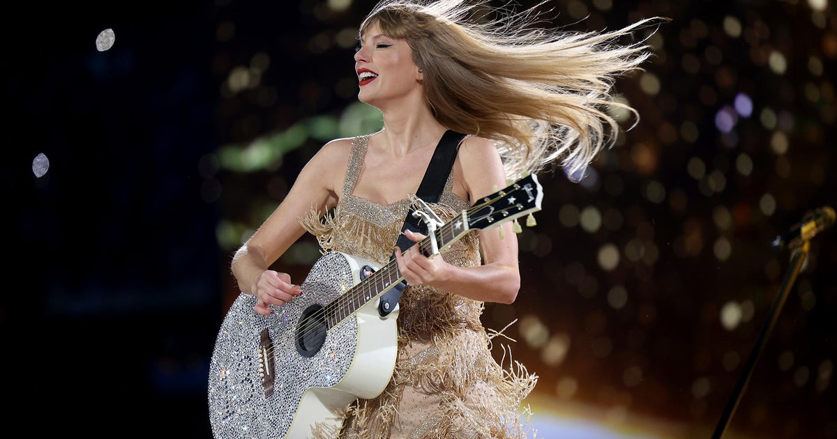 “The Exorcist: Believer” akan dirilis lebih awal untuk menghindari persaingan dengan film konser Taylor Swift “The Exorcist: Believer” akan dirilis lebih awal untuk menghindari persaingan dengan film konser Taylor Swift