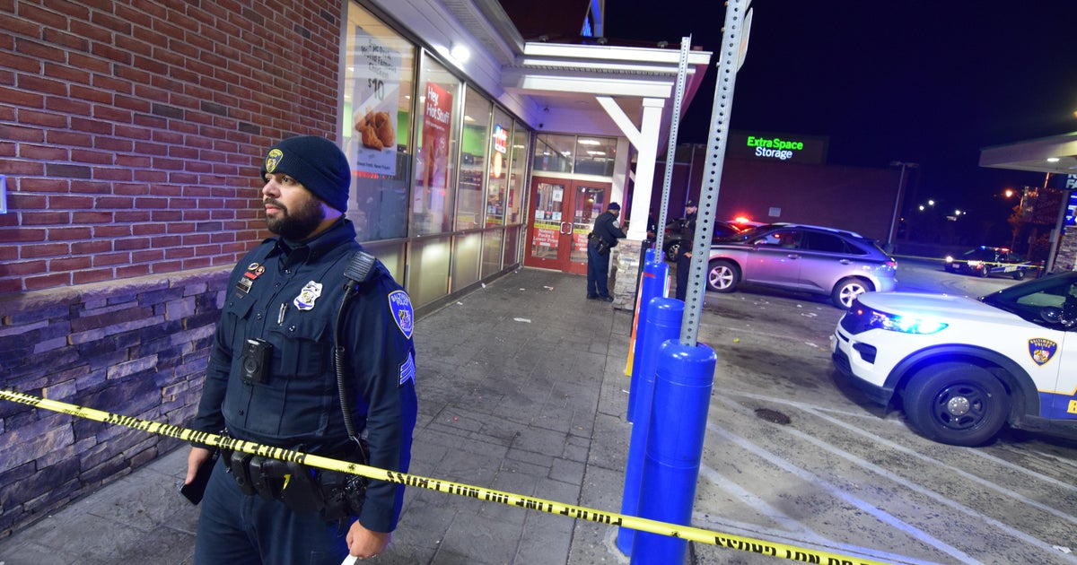 Ex-security guard found guilty of second-degree murder in Baltimore ...