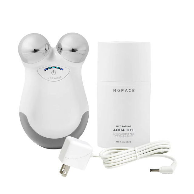 NuFace mini starter set 
