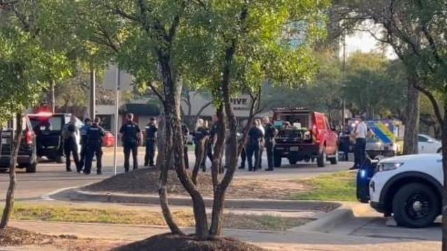Austin police say 2 dead, 1 injured in shooting at business 
