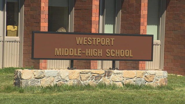 Westport Middle-High School 