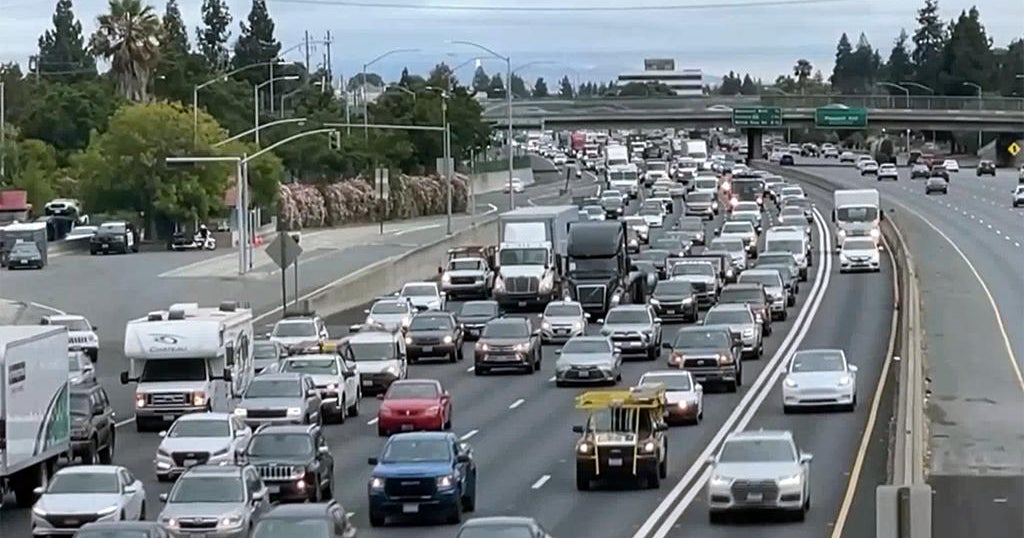 Interstate 80 closure frustrates transbay commuters on holiday weekend Interstate 80 closure frustrates transbay commuters on holiday weekend