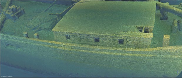 Lake-Michigan-Shipwreck