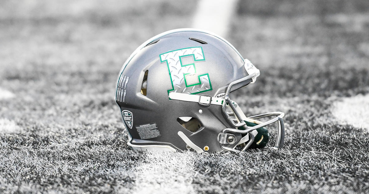 Eastern Michigan shuts out St. Francis (Pa.) 36-0 thanks to big plays and overwhelming defense