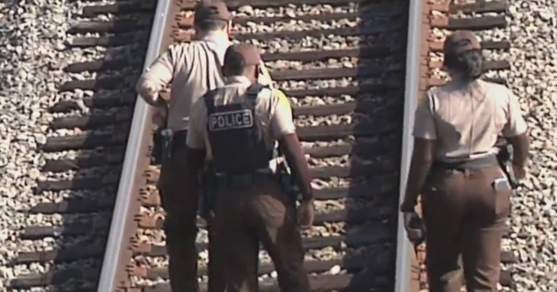 Man allegedly sleeping on tracks in critical ailment immediately after staying hit by coach