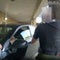 Lawsuit: Ohio cop who shot pregnant mom "recklessly escalated" response