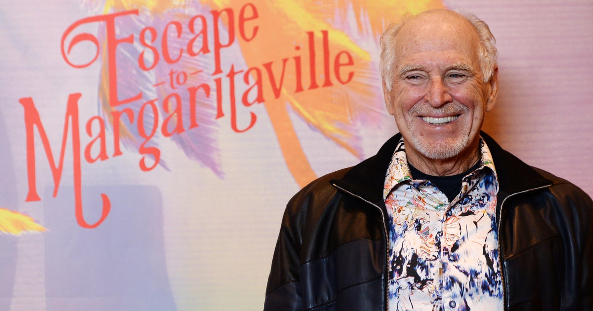Check out Dwell: Jimmy Buffett to be honored with next-line parade in Critical West Sunday Check out Dwell: Jimmy Buffett to be honored with next-line parade in Critical West Sunday